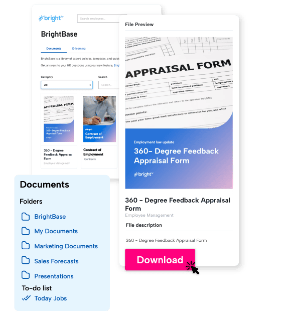 Update policy documents and contracts featured image Update policy documents and contracts featured image
