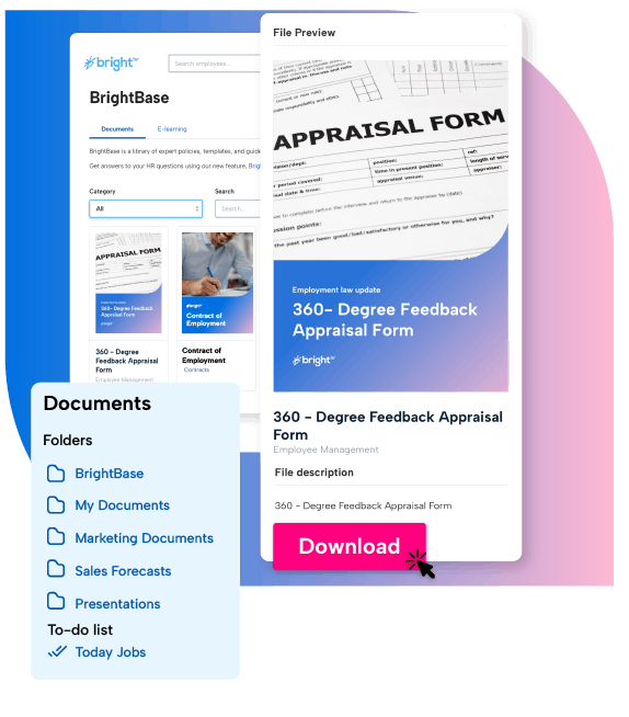BrightBase Documents BrightBase Documents