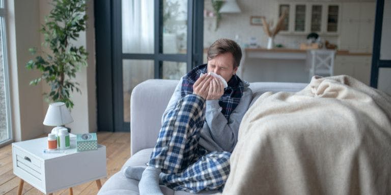 4 tips to prepare your business for sick leave this winter