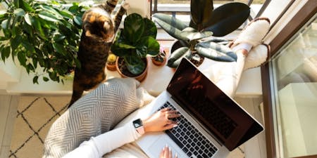Types of flexible working arrangements
