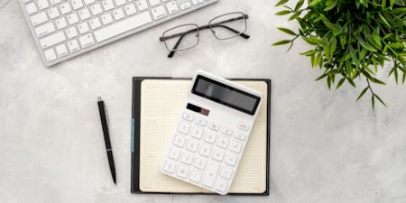 Calculating employee annual leave entitlements Calculator and calendar used to calculate annual leave allowances
