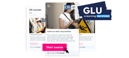 health & safety responsibilities course