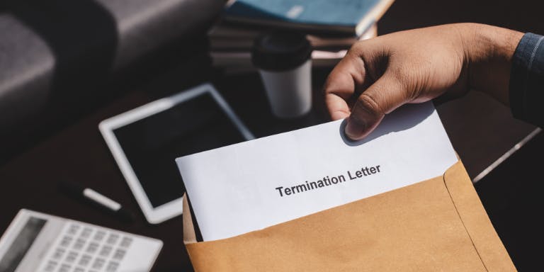 HR Heartbeat: Clear termination clauses, no more sick notes in NL and…. hero image