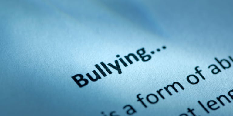 Bullying remains a major issue for Irish workplaces, and why that’s a problem hero image