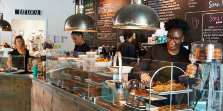 Are split shifts the secret solution to managing peak periods in your business?