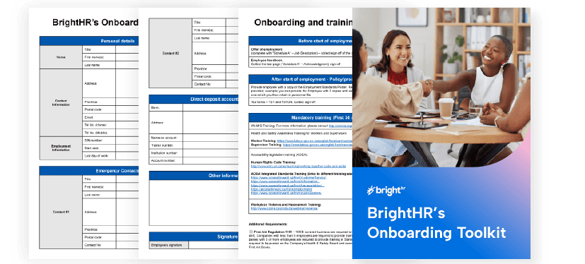 Onboarding Toolkit Image