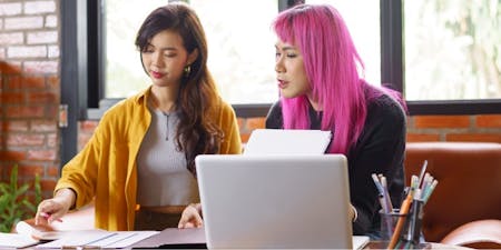 Importance of Objective Setting at work