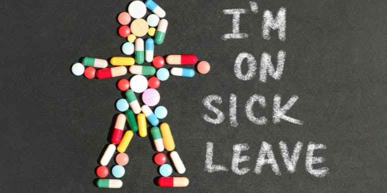 HR Heartbeat: What happened to the sick leave increase? Legal experts to discuss social media at work, and… hero image