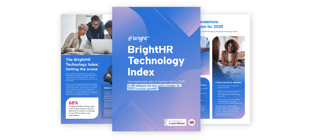 BrightHR Technology Index Image