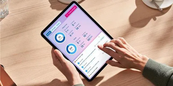 Shift Pattern Generator From BrightHR