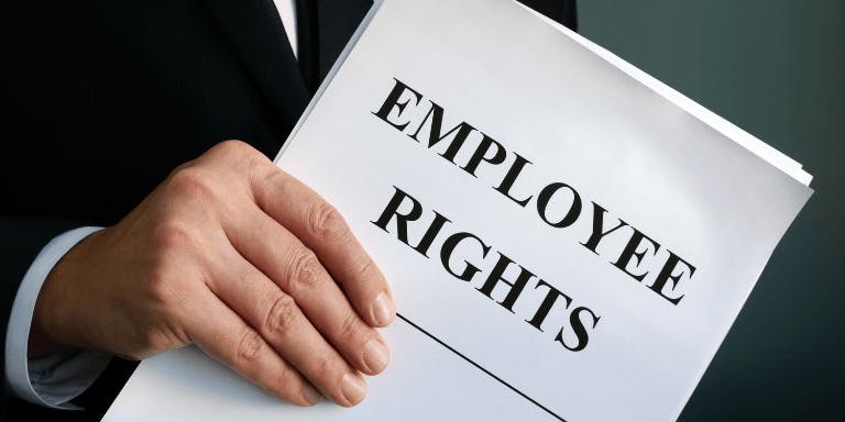 HR Heartbeat: casual employment rights, dismissal communications, and… hero image HR Heartbeat: casual employment rights, dismissal communications, and… hero image