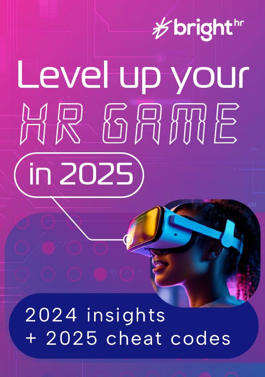 Level up your HR: 2024’s Biggest Insights