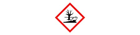 Hazardous Substance Symbols Environmental hazard symbol