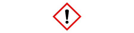 Hazardous Substance Symbols Health hazard symbol