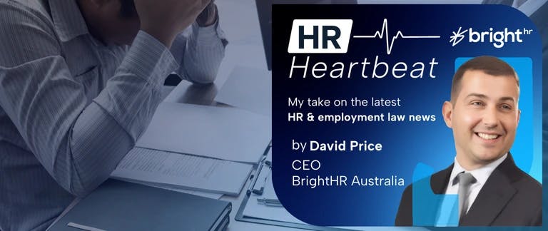 HR Heartbeat: visa delays, sudden dismissals, and…  hero image