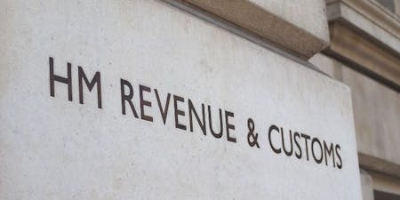 HM Revenue & Customs HMRC