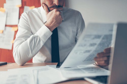 I pay above award, so I’m all good, right?