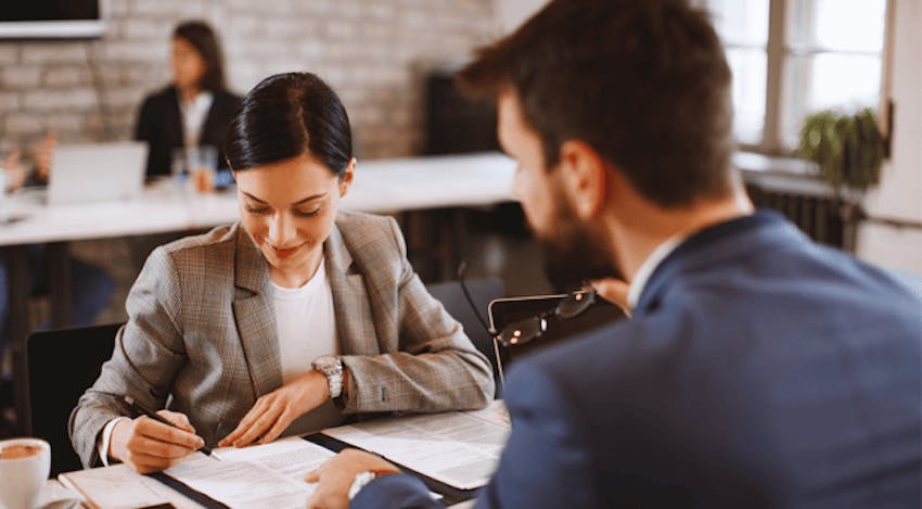Prevent Disputes & Safeguard Your Business with Secure Employment Contracts 