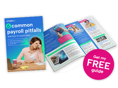 6 common payroll pitfalls and how to avoid them