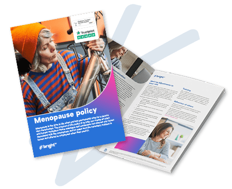Menopause Policy