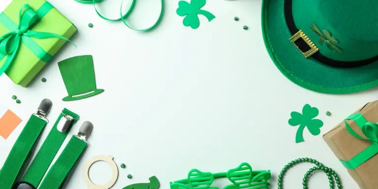 St Patricks Day Celebrations