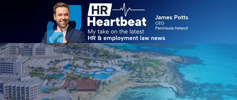 HR Heartbeat Ireland A picture of Cyprus