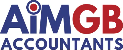 AIM GB Logo