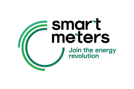Smart meters logo