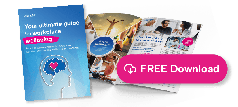 Your ultimate guide to workplace wellbeing