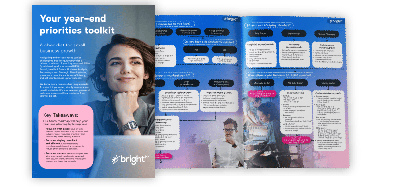 Year-end Priorities Toolkit