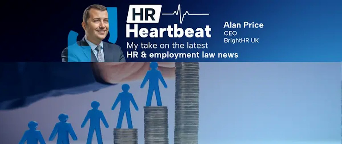 HR Heartbeat: Primark boss resigns, April wage costs & National ...