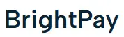 Text reading BrightPay