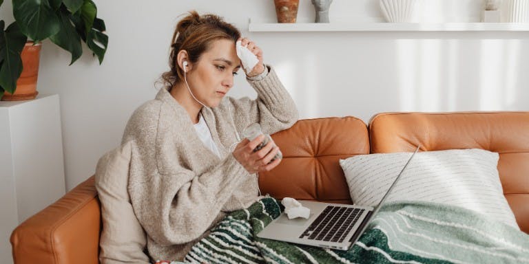 The SME owner's guide to effective sick leave management hero image The SME owner's guide to effective sick leave management hero image