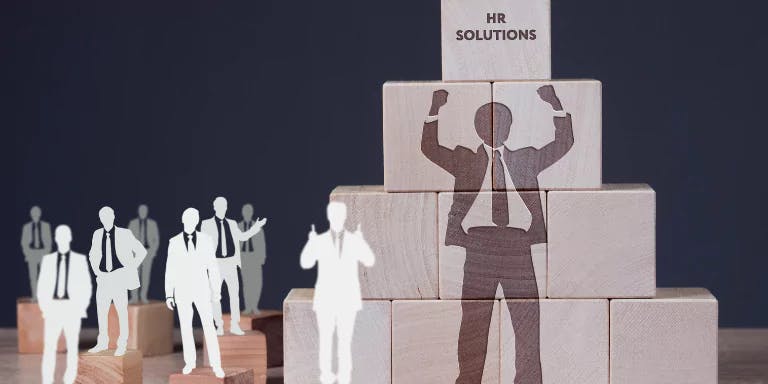 The latest HR Barometer is here—so what can Irish businesses learn? hero image