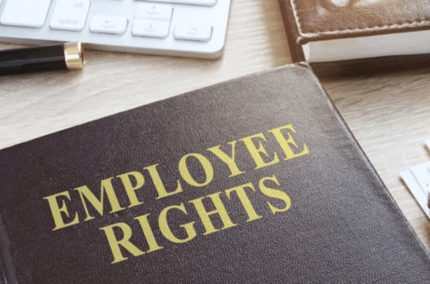Are your HR policies ready for the biggest legal changes in a decade?