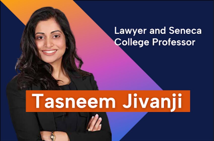 Act now: Key OHS updates to protect your business with Tasneem Jivanji