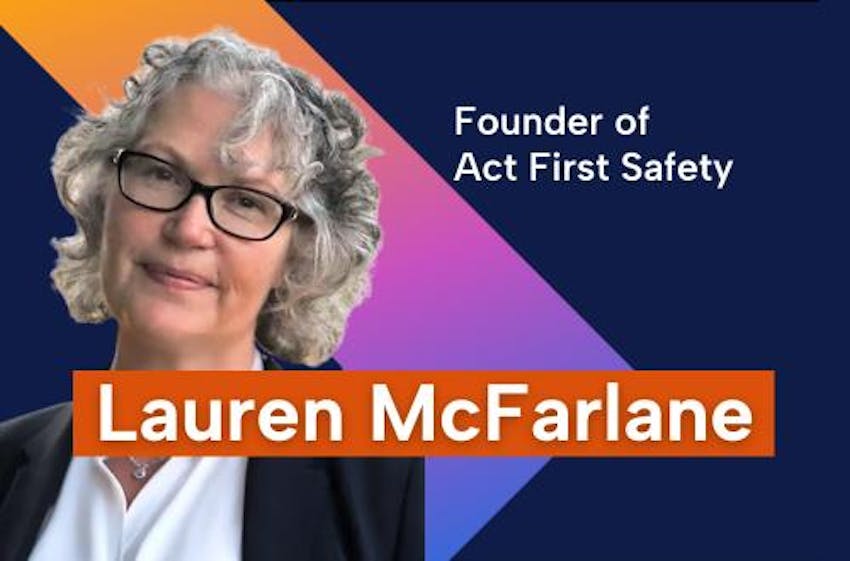 Act now: Key OHS updates to protect your business with Lauren McFarlane