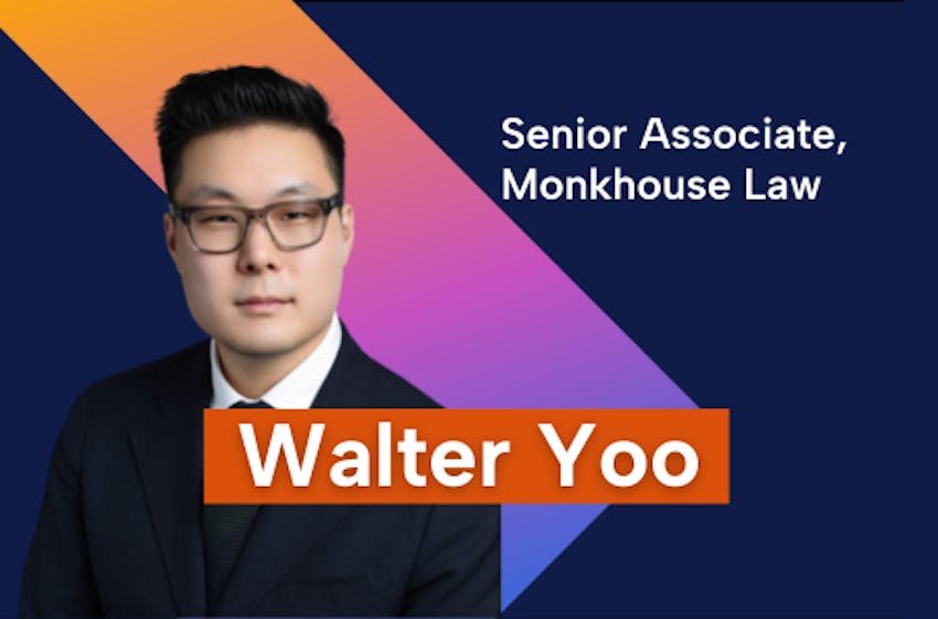 Act now: Key OHS updates to protect your business with Walter Yoo