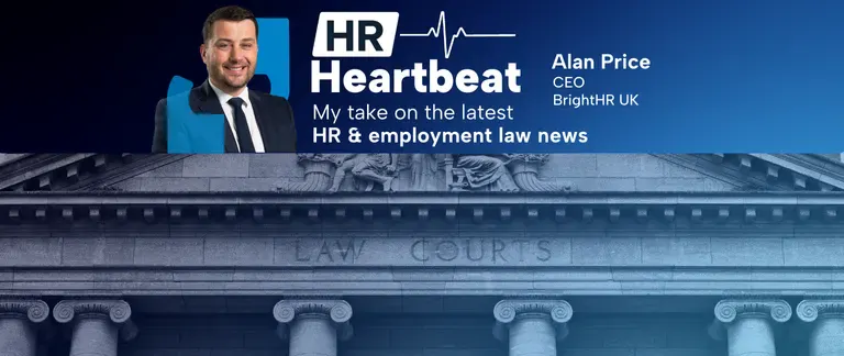 An employment tribunal court exterior
