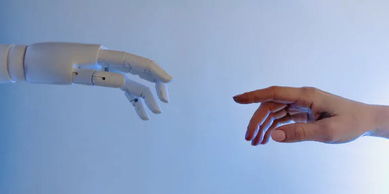 The AI elephant in the room: Why banning it might not work and what to do instead hero image The AI elephant in the room: Why banning it might not work and what to do instead hero image