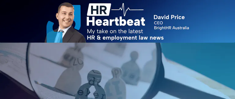 Get your weekly roundup of workplace insights & analysis