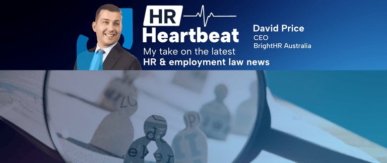 Get your weekly roundup of workplace insights & analysis