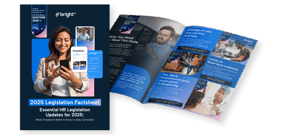 AU Employment Law Updates 2025