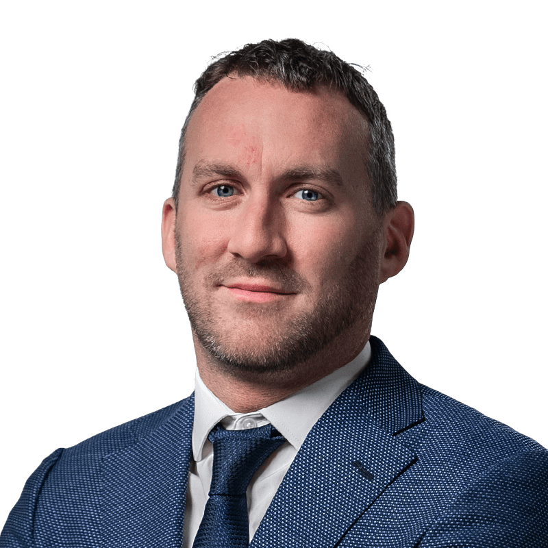 Lee Hurst - Bright HR Expert