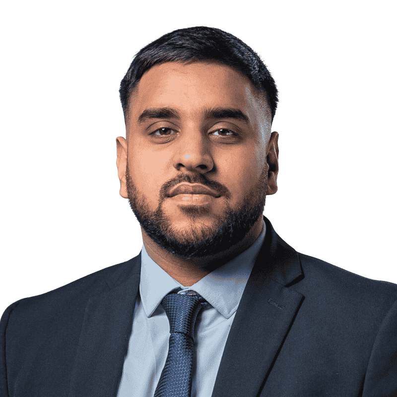 Sunjay Singh - Bright HR Expert
