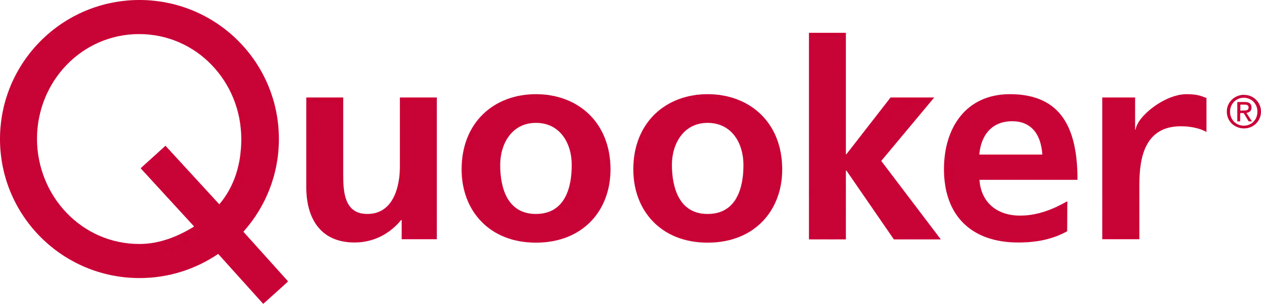 quooker logo