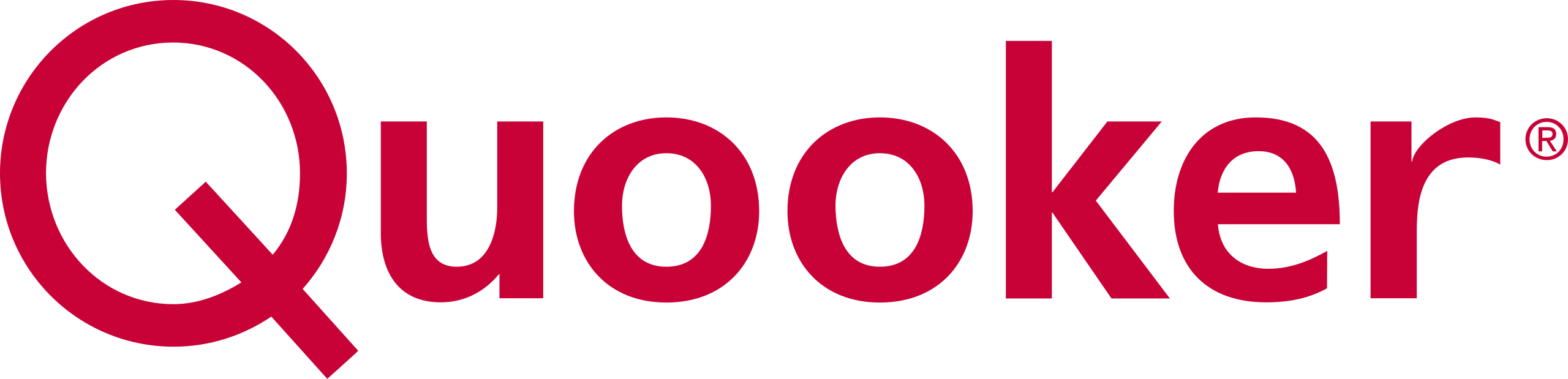 Quooker Logo