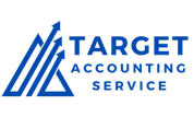 Target Accounting Logo
