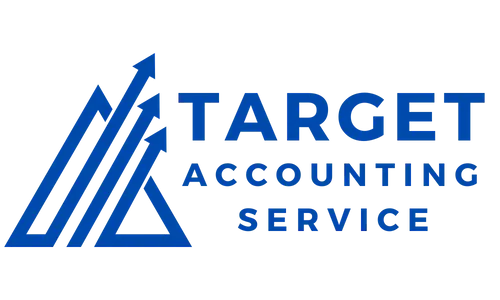 Target Accounting Logo