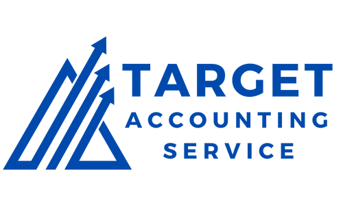 Target Accounting Logo